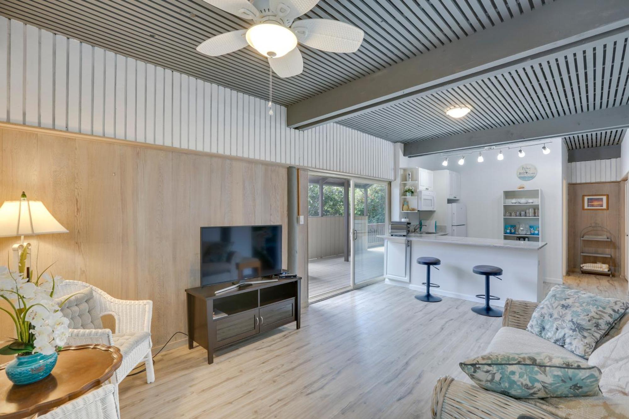 Cozy Honolulu Retreat With Pool Access, Near Beaches Waimanalo Dış mekan fotoğraf