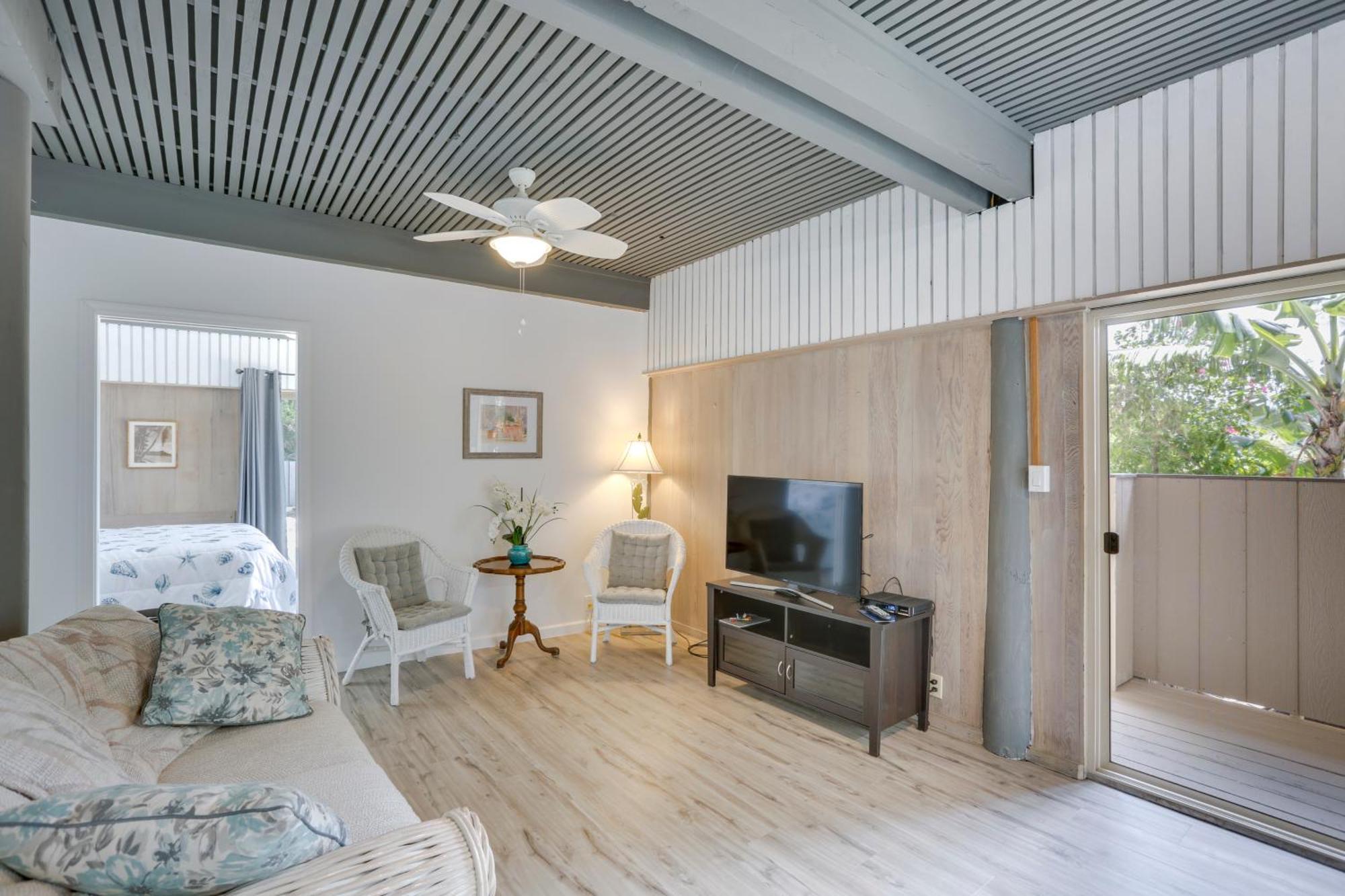 Cozy Honolulu Retreat With Pool Access, Near Beaches Waimanalo Dış mekan fotoğraf
